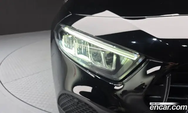 Mercedes-Benz A-Class 2024 2.0 гидро, миниатюра 8 Mercedes-Benz A-Class 2024 2.0 гидро, миниатюра 8