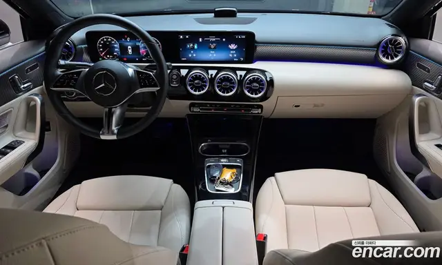 Mercedes-Benz A-Class 2024 2.0 гидро, миниатюра 10 Mercedes-Benz A-Class 2024 2.0 гидро, миниатюра 10