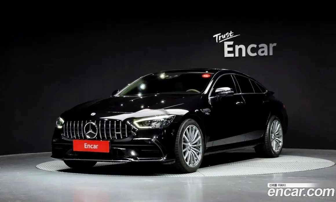 Mercedes-Benz AMG GT 2021 3.0 гидро, фото 1 Mercedes-Benz AMG GT 2021 3.0 гидро, фото 1