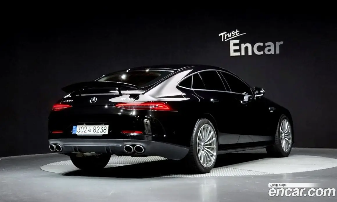 Mercedes-Benz AMG GT 2021 3.0 гидро, фото 2 Mercedes-Benz AMG GT 2021 3.0 гидро, фото 2
