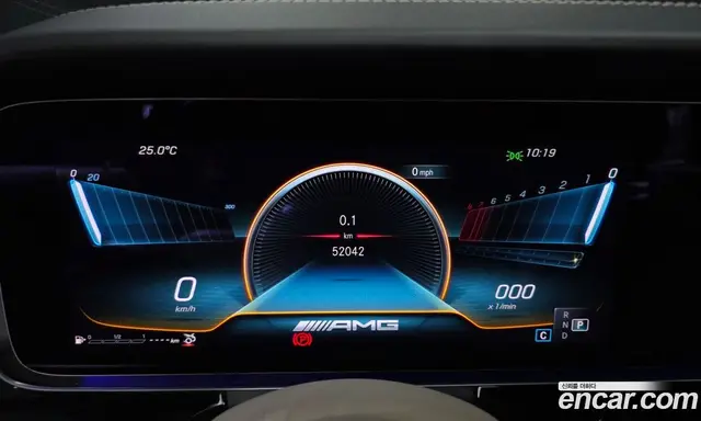 Mercedes-Benz AMG GT 2021 3.0 гидро, миниатюра 11 Mercedes-Benz AMG GT 2021 3.0 гидро, миниатюра 11