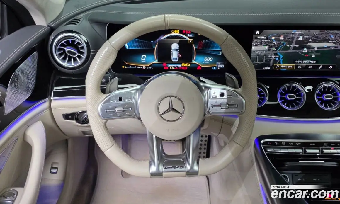 Mercedes-Benz AMG GT 2021 3.0 гидро, фото 19 Mercedes-Benz AMG GT 2021 3.0 гидро, фото 19