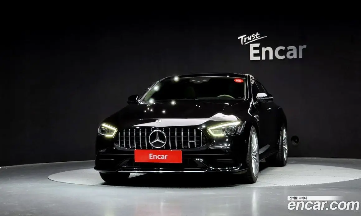 Mercedes-Benz AMG GT 2021 3.0 гидро, фото 3 Mercedes-Benz AMG GT 2021 3.0 гидро, фото 3