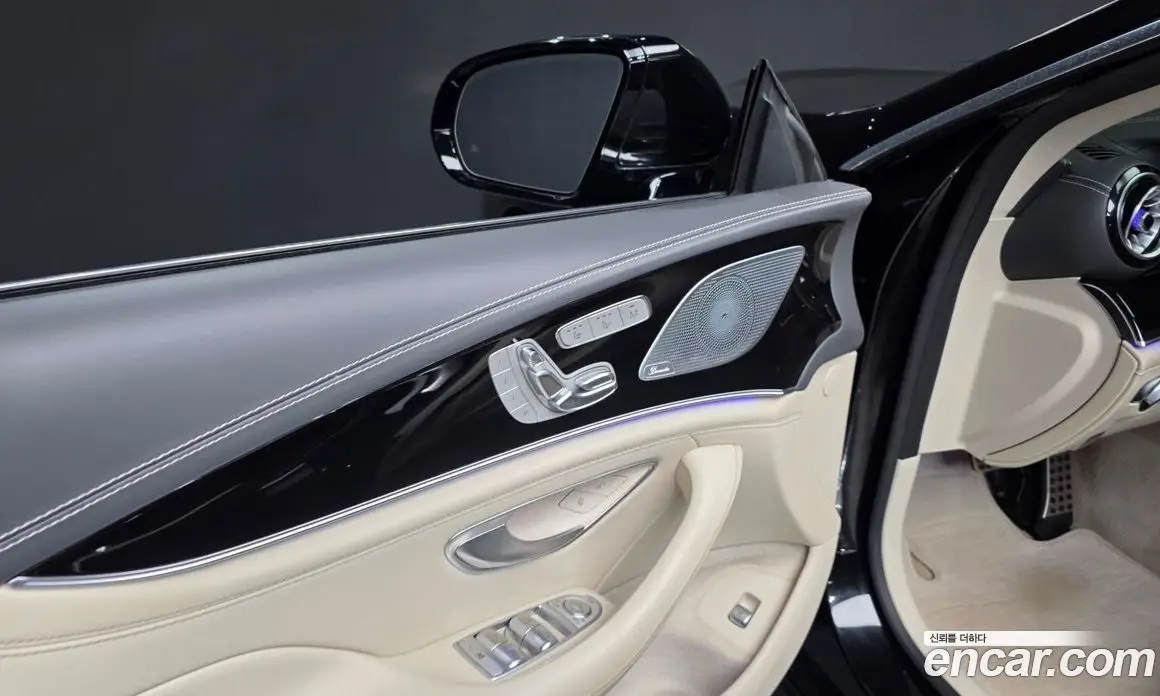 Mercedes-Benz AMG GT 2021 3.0 гидро, фото 37 Mercedes-Benz AMG GT 2021 3.0 гидро, фото 37