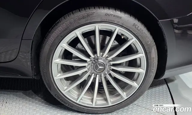 Mercedes-Benz AMG GT 2021 3.0 гидро, миниатюра 7 Mercedes-Benz AMG GT 2021 3.0 гидро, миниатюра 7