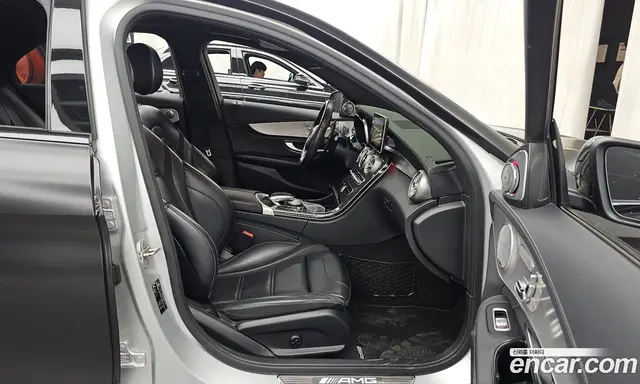 Mercedes-Benz C-Class 2015 4.0 гидро, миниатюра 11 Mercedes-Benz C-Class 2015 4.0 гидро, миниатюра 11