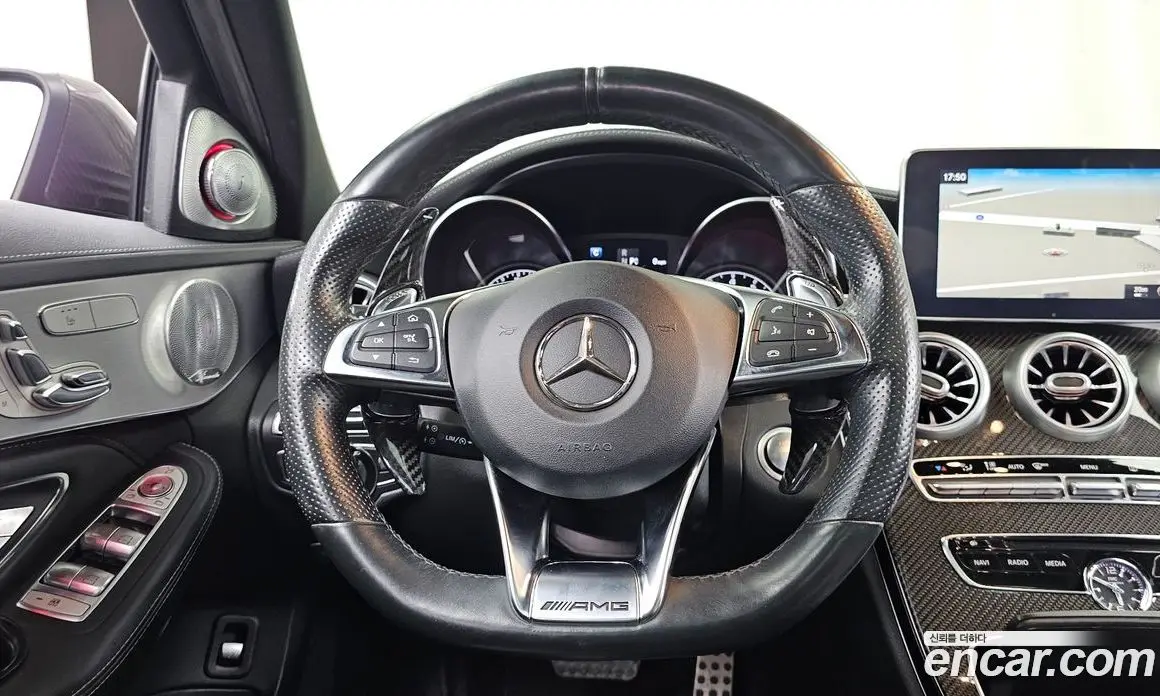 Mercedes-Benz C-Class 2015 4.0 гидро, фото 13 Mercedes-Benz C-Class 2015 4.0 гидро, фото 13