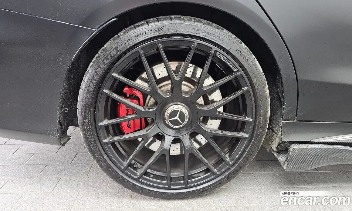 Mercedes-Benz C-Class 2015 4.0 гидро, фото 5 Mercedes-Benz C-Class 2015 4.0 гидро, фото 5