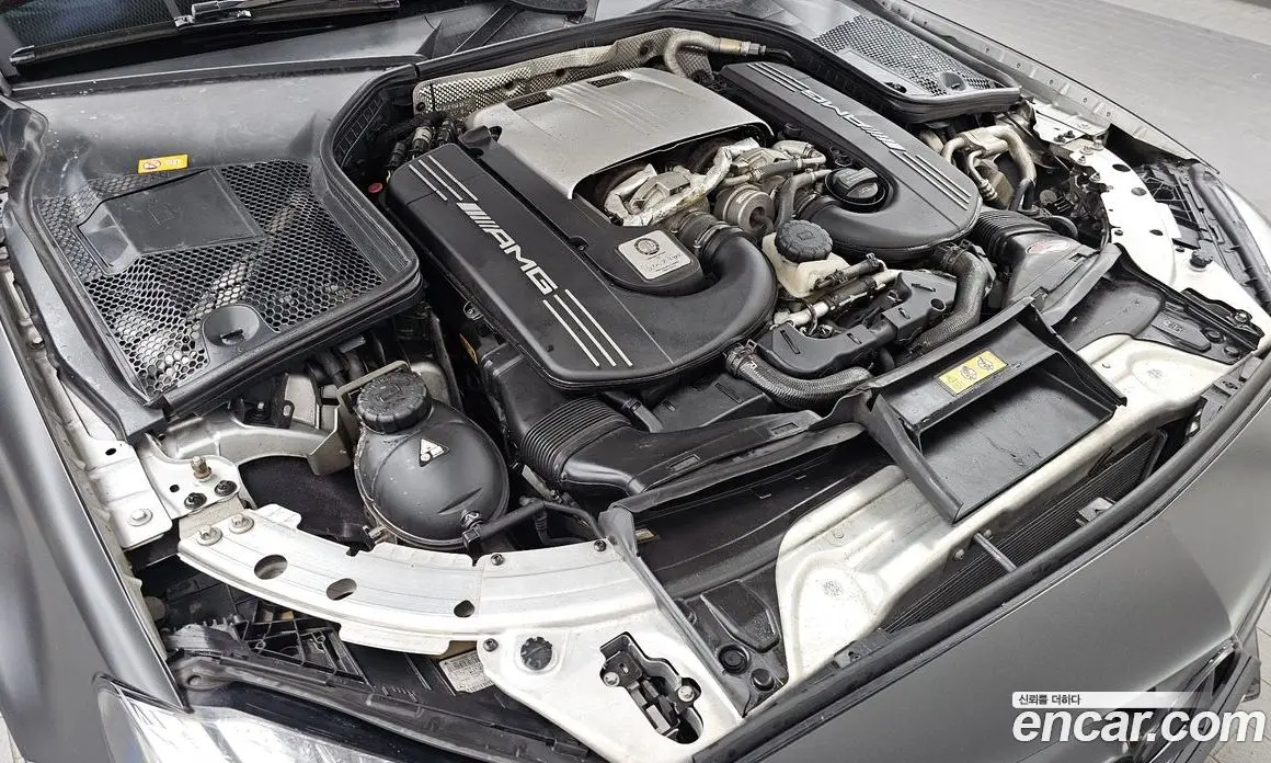 Mercedes-Benz C-Class 2015 4.0 гидро, фото 6 Mercedes-Benz C-Class 2015 4.0 гидро, фото 6