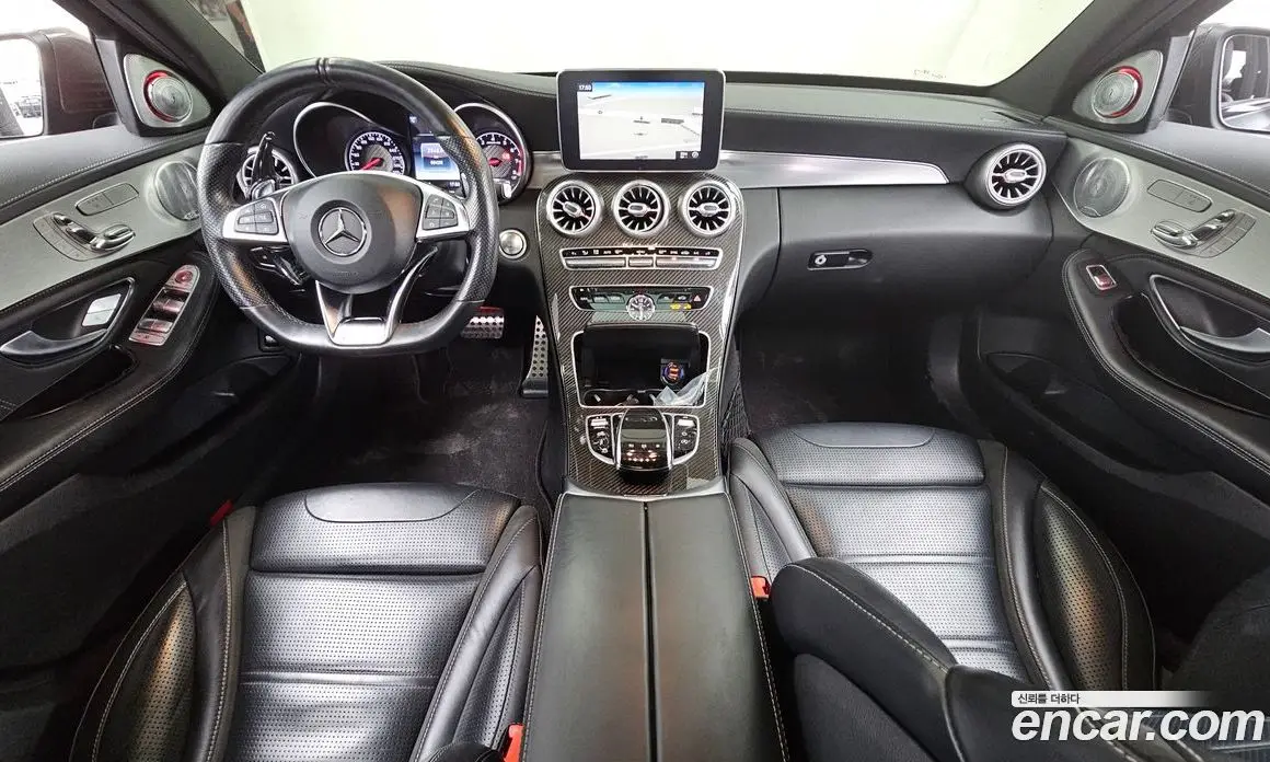 Mercedes-Benz C-Class 2015 4.0 гидро, фото 7 Mercedes-Benz C-Class 2015 4.0 гидро, фото 7