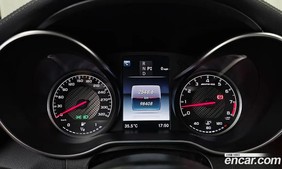 Mercedes-Benz C-Class 2015 4.0 гидро, фото 8 Mercedes-Benz C-Class 2015 4.0 гидро, фото 8
