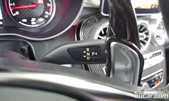 Mercedes-Benz C-Class 2015 4.0 гидро, миниатюра 9 Mercedes-Benz C-Class 2015 4.0 гидро, миниатюра 9