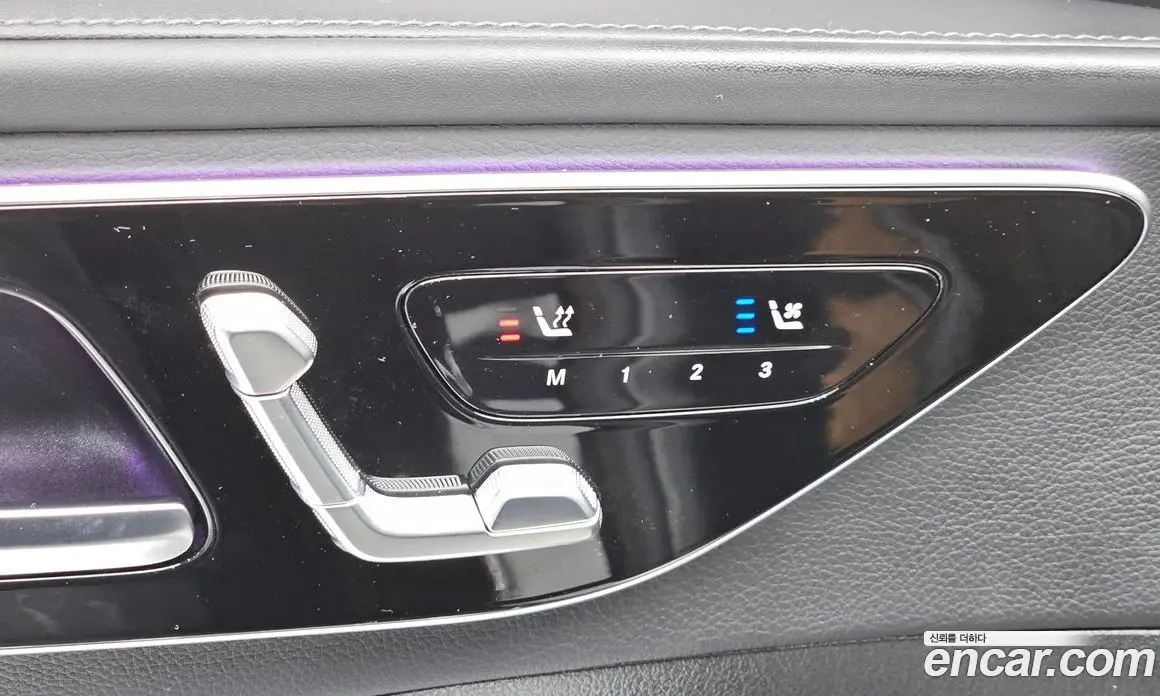 Mercedes-Benz C-Class 2023 2.0 гидро, фото 27