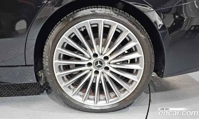 Mercedes-Benz C-Class 2023 2.0 гидро, миниатюра 7
