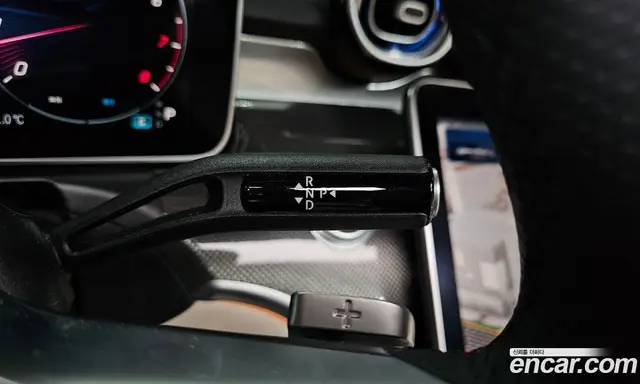 Mercedes-Benz CLE-Class 2024 2.0 гидро, миниатюра 12