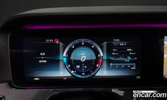 Mercedes-Benz CLS-Class 2020 1.9 гидро, миниатюра 11 Mercedes-Benz CLS-Class 2020 1.9 гидро, миниатюра 11