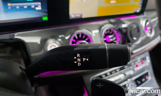 Mercedes-Benz CLS-Class 2020 1.9 гидро, миниатюра 12