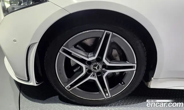 Mercedes-Benz CLS-Class 2020 1.9 гидро, миниатюра 5 Mercedes-Benz CLS-Class 2020 1.9 гидро, миниатюра 5