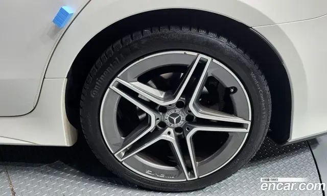 Mercedes-Benz CLS-Class 2020 1.9 гидро, миниатюра 7 Mercedes-Benz CLS-Class 2020 1.9 гидро, миниатюра 7
