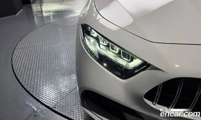 Mercedes-Benz CLS-Class 2020 1.9 гидро, миниатюра 8 Mercedes-Benz CLS-Class 2020 1.9 гидро, миниатюра 8