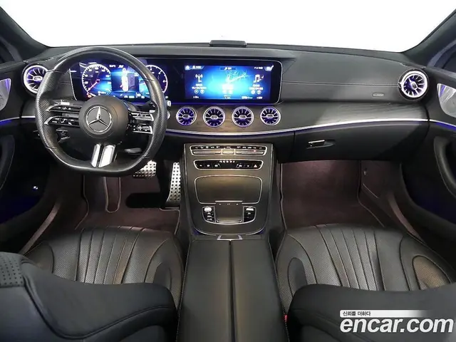 Mercedes-Benz CLS-Class 2022 2.0 гидро, миниатюра 4 Mercedes-Benz CLS-Class 2022 2.0 гидро, миниатюра 4