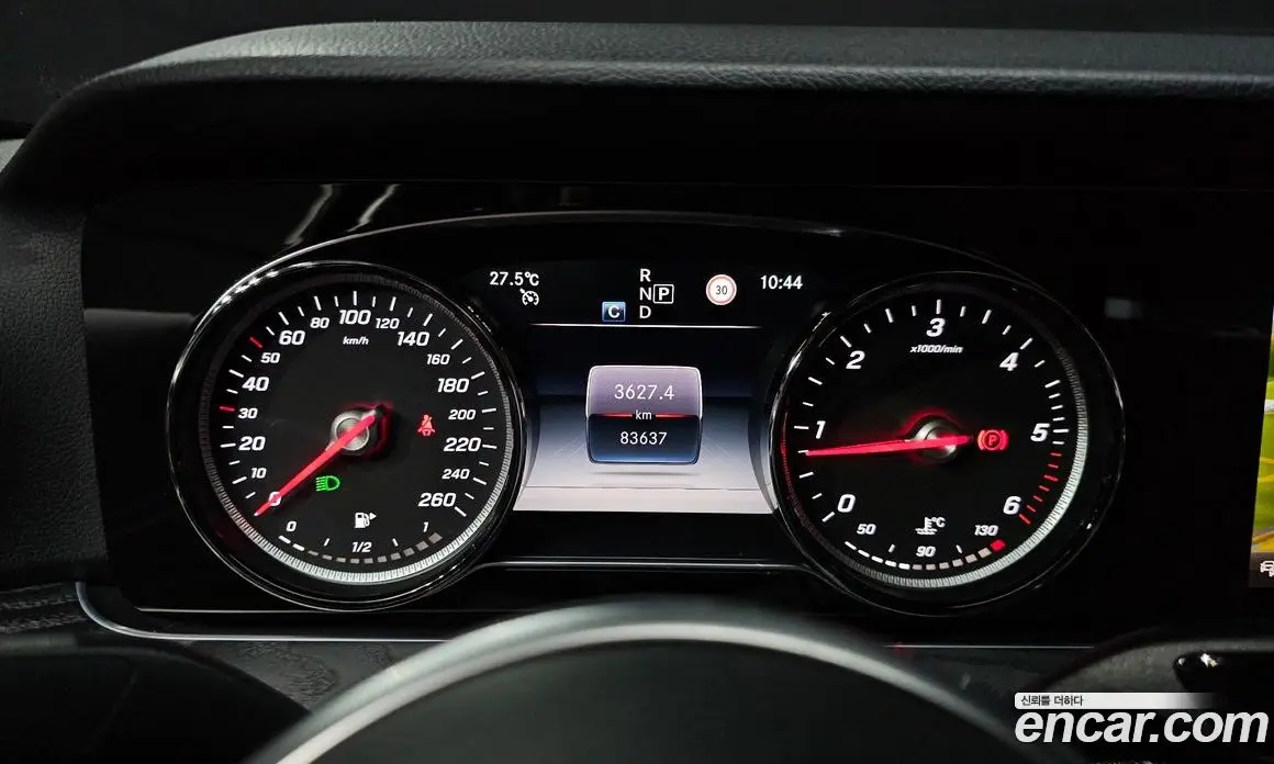 Mercedes-Benz E-Class 2019 1.9 гидро, фото 11