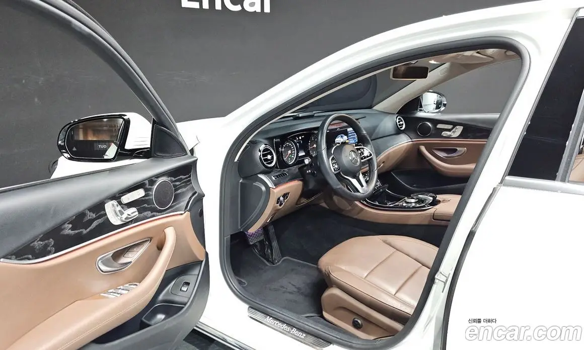 Mercedes-Benz E-Class 2019 1.9 гидро, фото 13