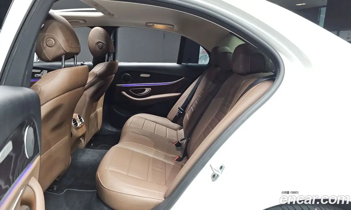 Mercedes-Benz E-Class 2019 1.9 гидро, фото 16