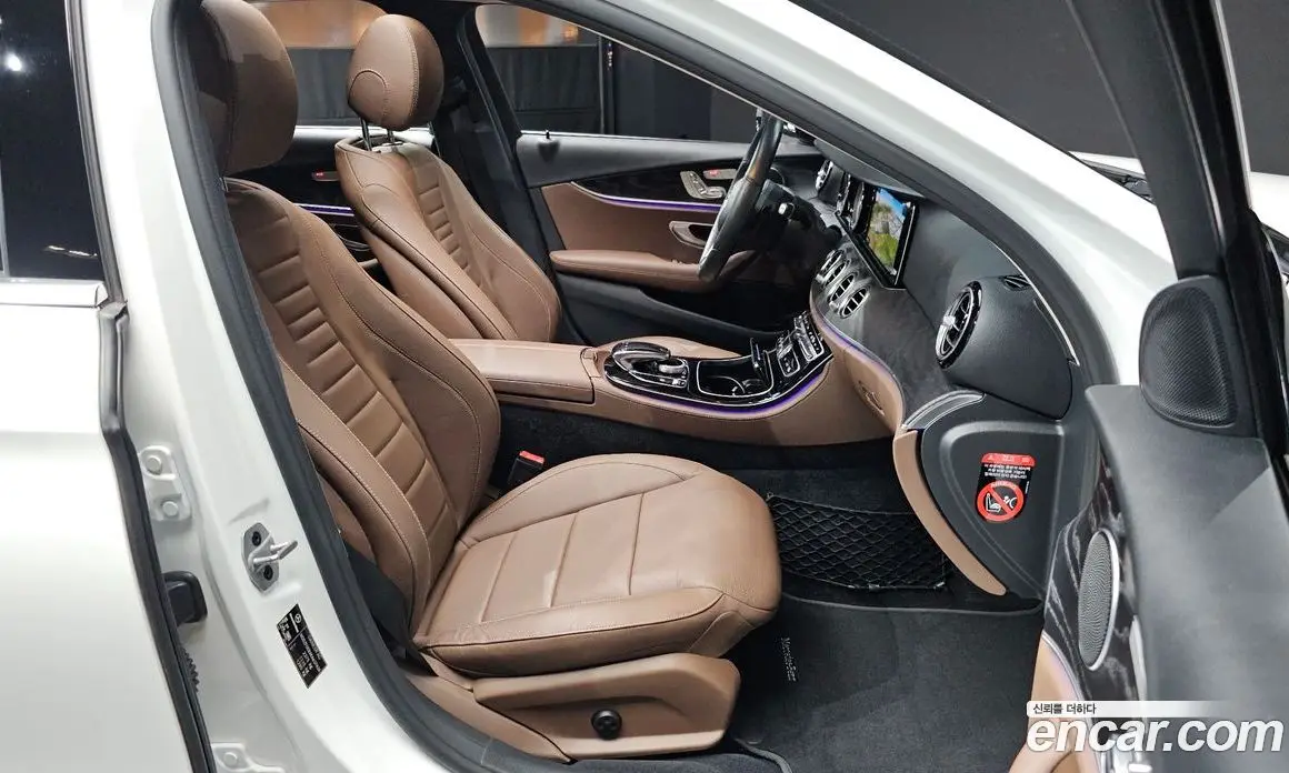 Mercedes-Benz E-Class 2019 1.9 гидро, фото 18