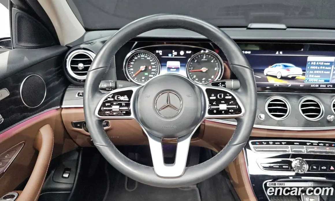 Mercedes-Benz E-Class 2019 1.9 гидро, фото 19