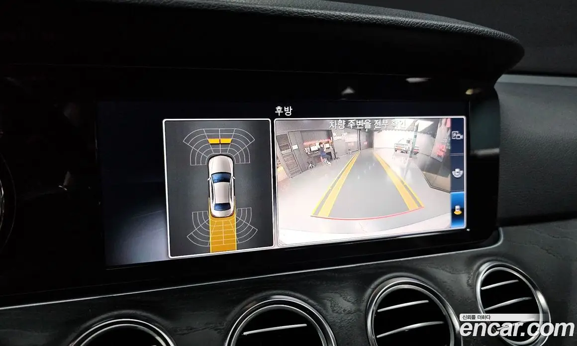 Mercedes-Benz E-Class 2019 1.9 гидро, фото 20