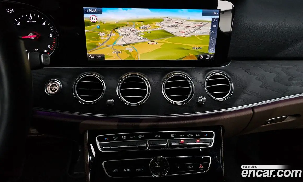 Mercedes-Benz E-Class 2019 1.9 гидро, фото 22