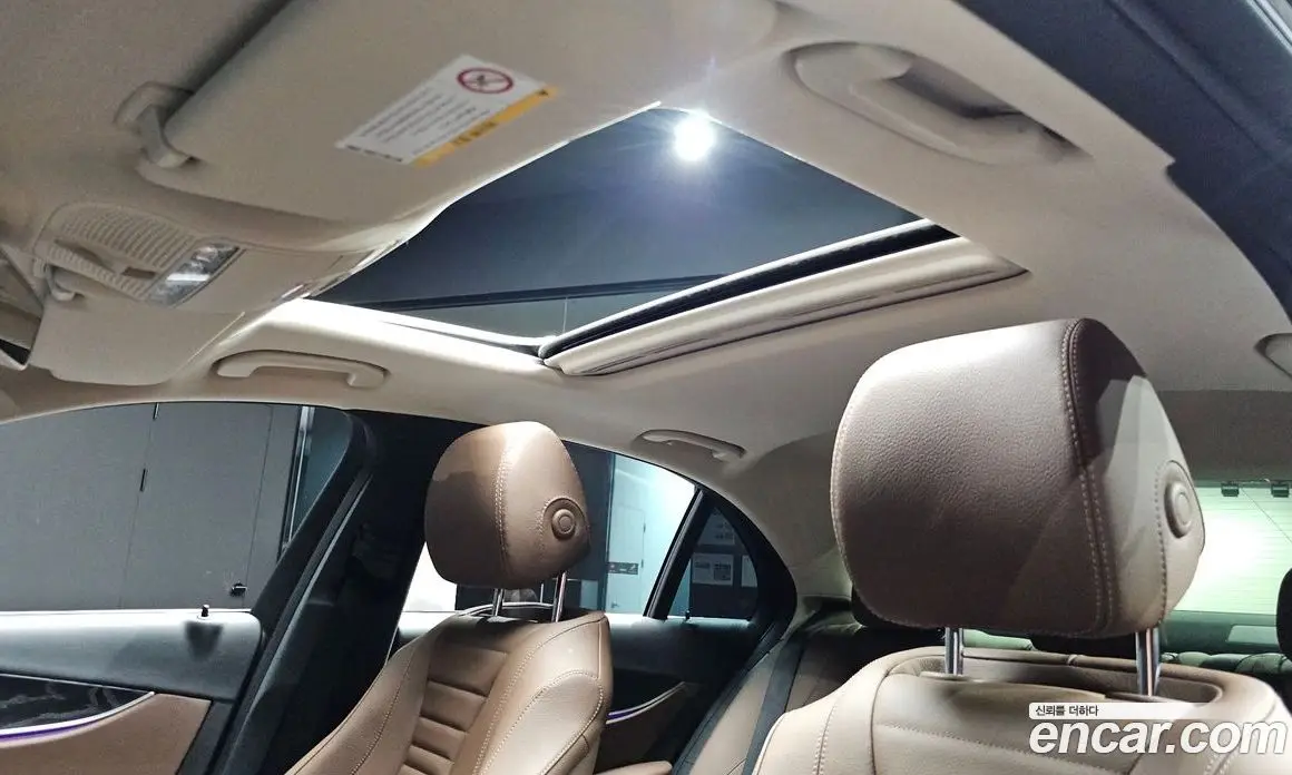Mercedes-Benz E-Class 2019 1.9 гидро, фото 25