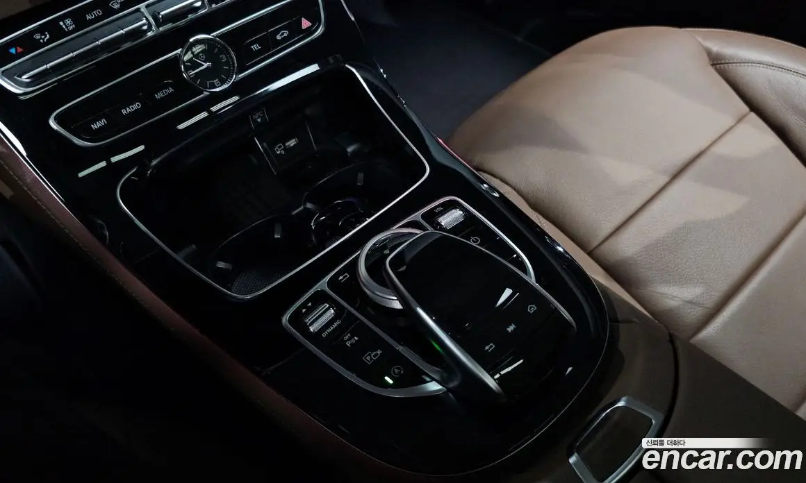 Mercedes-Benz E-Class 2019 1.9 гидро, фото 27