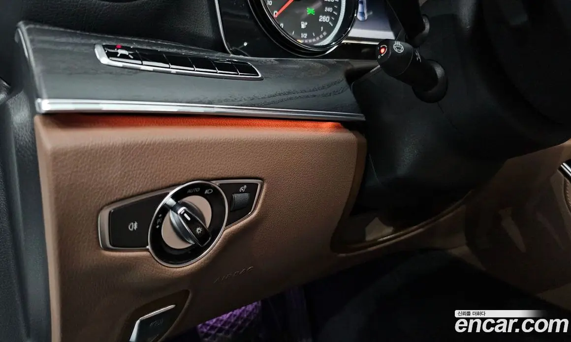 Mercedes-Benz E-Class 2019 1.9 гидро, фото 28