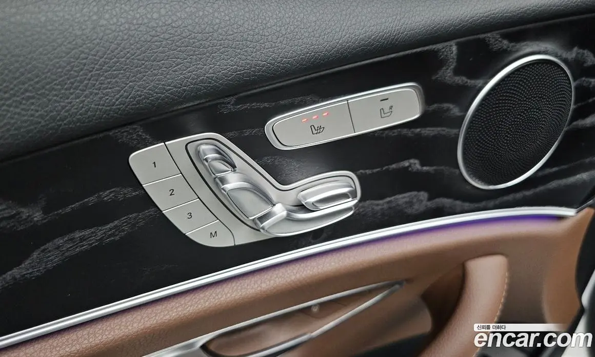 Mercedes-Benz E-Class 2019 1.9 гидро, фото 31