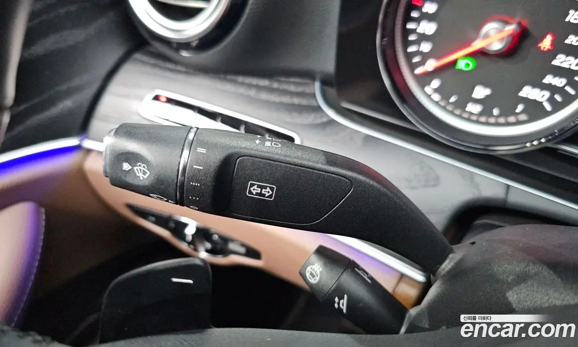 Mercedes-Benz E-Class 2019 1.9 гидро, фото 34