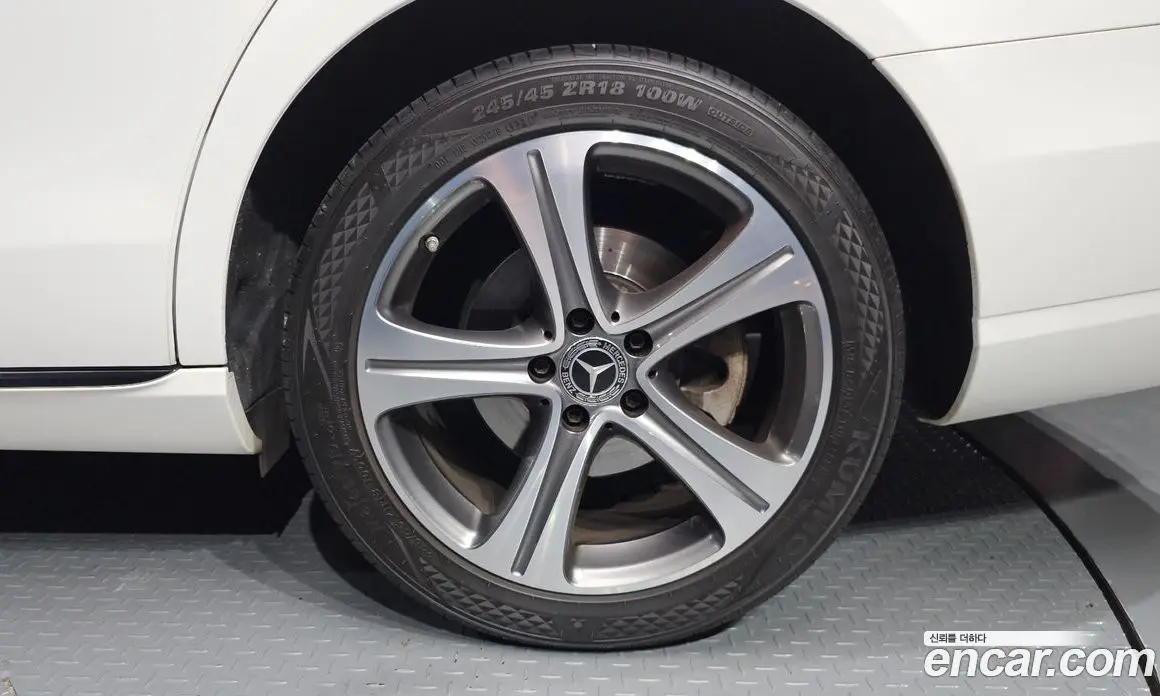 Mercedes-Benz E-Class 2019 1.9 гидро, фото 7