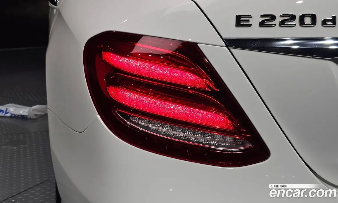 Mercedes-Benz E-Class 2019 1.9 гидро, фото 9