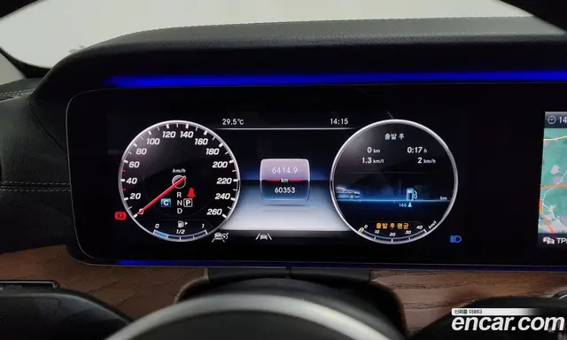 Mercedes-Benz E-Class 2020 2.0 гидро, миниатюра 11 Mercedes-Benz E-Class 2020 2.0 гидро, миниатюра 11