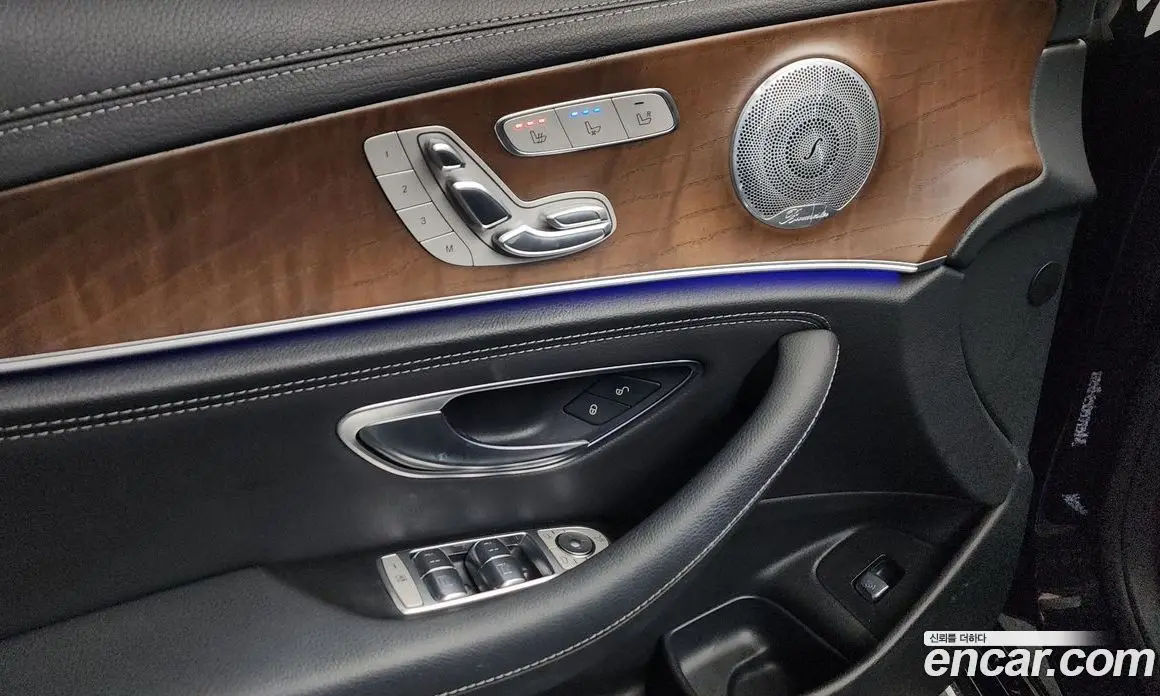 Mercedes-Benz E-Class 2020 2.0 гидро, фото 14 Mercedes-Benz E-Class 2020 2.0 гидро, фото 14