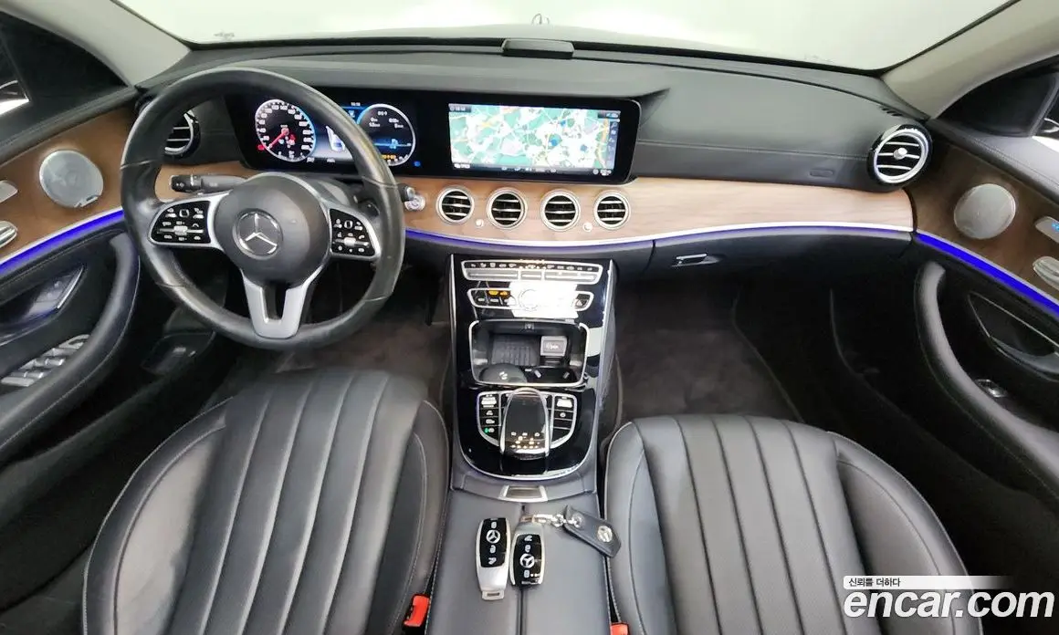 Mercedes-Benz E-Class 2020 2.0 гидро, фото 10 Mercedes-Benz E-Class 2020 2.0 гидро, фото 10