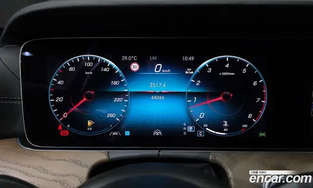 Mercedes-Benz E-Class 2021 2.0 гидро, миниатюра 11 Mercedes-Benz E-Class 2021 2.0 гидро, миниатюра 11