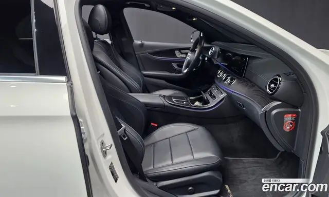 Mercedes-Benz E-Class 2021 1.9 гидро, миниатюра 11 Mercedes-Benz E-Class 2021 1.9 гидро, миниатюра 11
