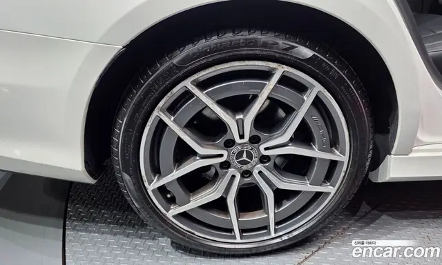 Mercedes-Benz E-Class 2021 1.9 гидро, миниатюра 5 Mercedes-Benz E-Class 2021 1.9 гидро, миниатюра 5