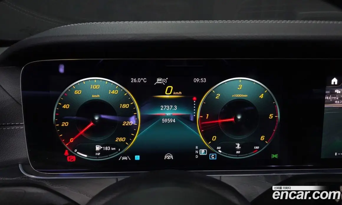 Mercedes-Benz E-Class 2021 1.9 гидро, фото 8 Mercedes-Benz E-Class 2021 1.9 гидро, фото 8