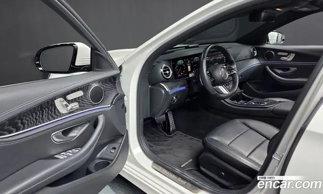Mercedes-Benz E-Class 2021 1.9 гидро, миниатюра 10 Mercedes-Benz E-Class 2021 1.9 гидро, миниатюра 10