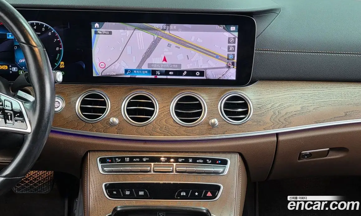 Mercedes-Benz E-Class 2021 2.0 гидро, фото 14