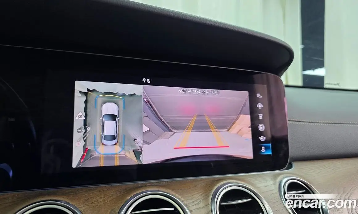 Mercedes-Benz E-Class 2021 2.0 гидро, фото 15