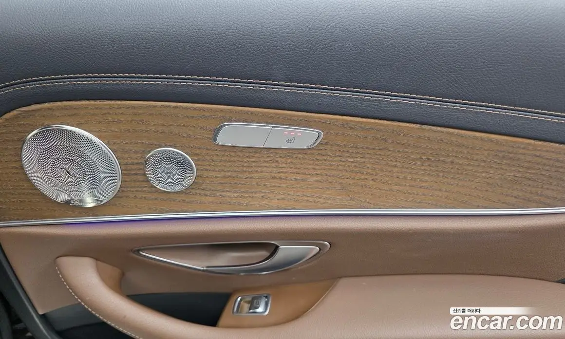 Mercedes-Benz E-Class 2021 2.0 гидро, фото 18